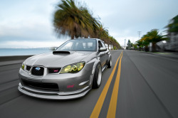subiesmakemerallyhard:  4STI—13 by vwchiang