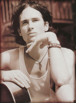 Jeff Buckley