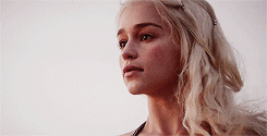 :  I don’t want to be his queen. I want to go h o m e. 