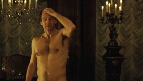 bizarrecelebnudes:  Ralph Fiennes - English ActorCan’t wait until caps and vids from A Bigger Splash comes out. He does a lot of nudity in the film. Has any one seen the film and knows what the scenes are like? If anyones seen it let me know. Still