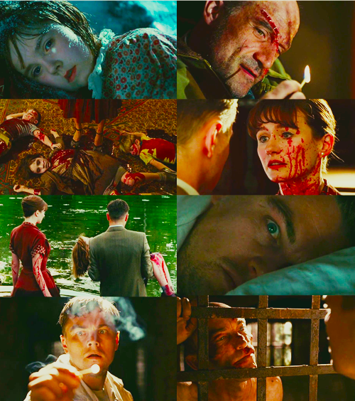My endless list of favorite movies » Shutter Island (2010) &ldquo;After she tried to 