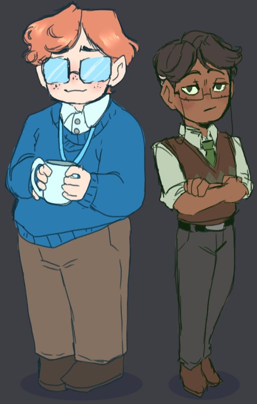 I Proceed To Join A Fandom Yrs Late.