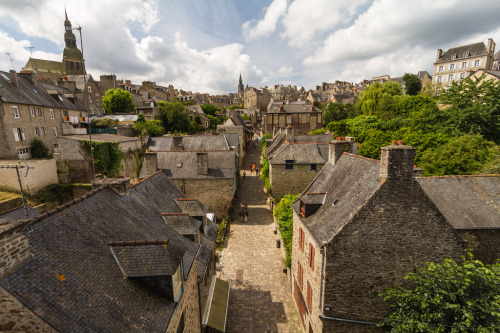 vacilandoelmundo: Dinan, France