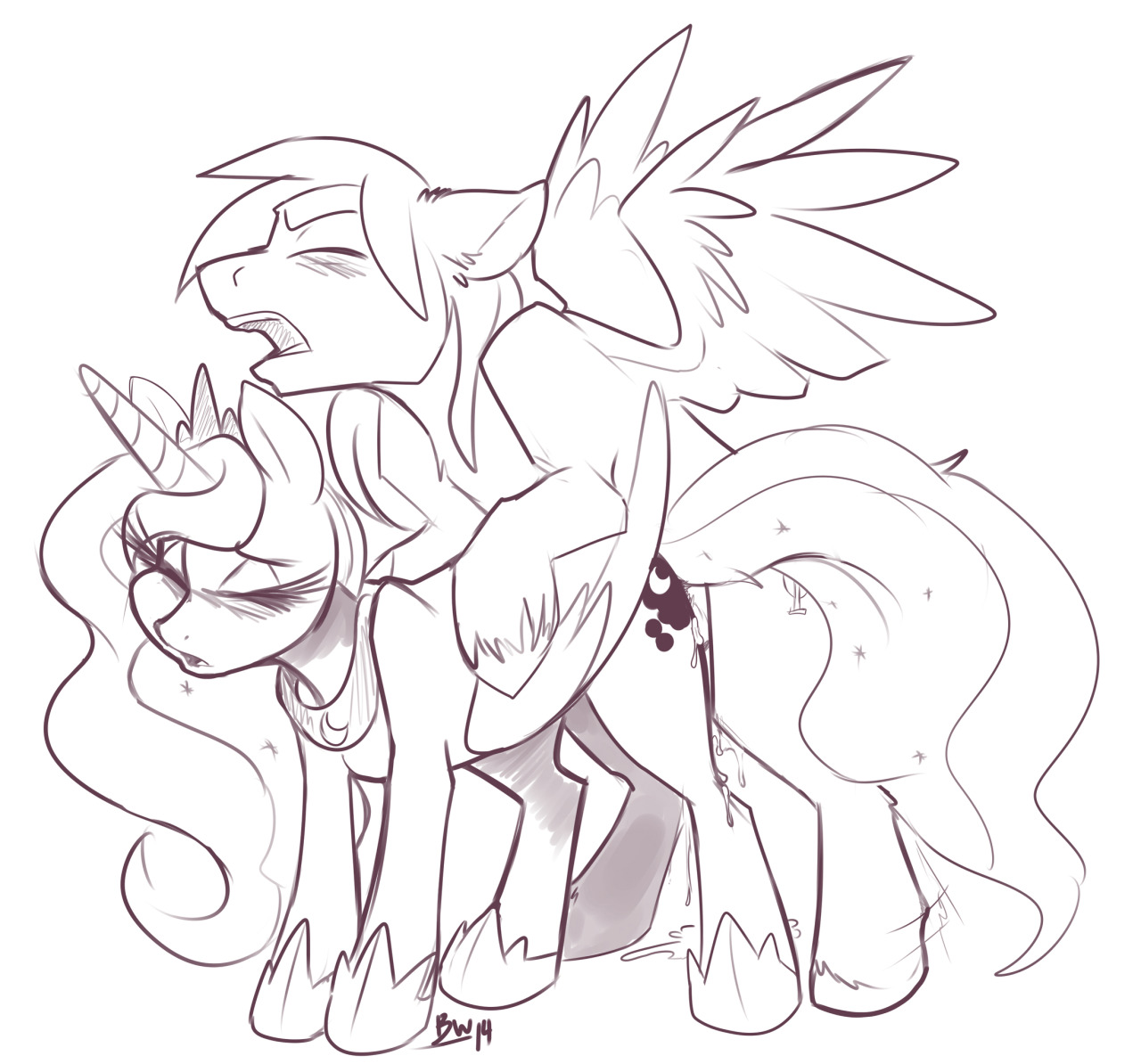 pingagirl:  PWYW commissions  &gt; u&lt;