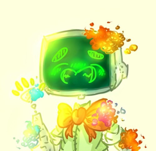 ~|Nice To Meet You! :3|~