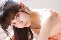 tokuninaidesu:    橋本環奈  