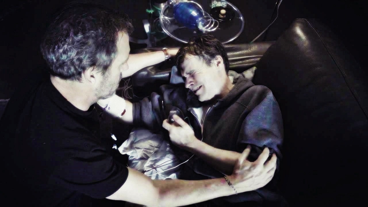 doctorhilson:  #Houseweek - Day 3: Favourite Ship -  House/Wilson - Hilson “House,