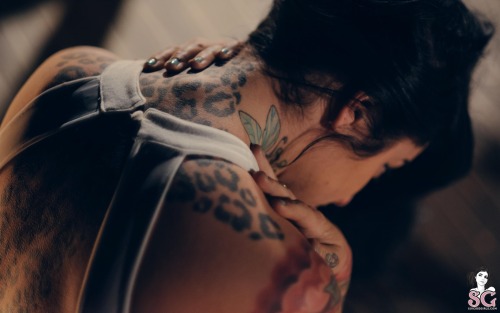 searchingforcostello:  Radeo - Tilly