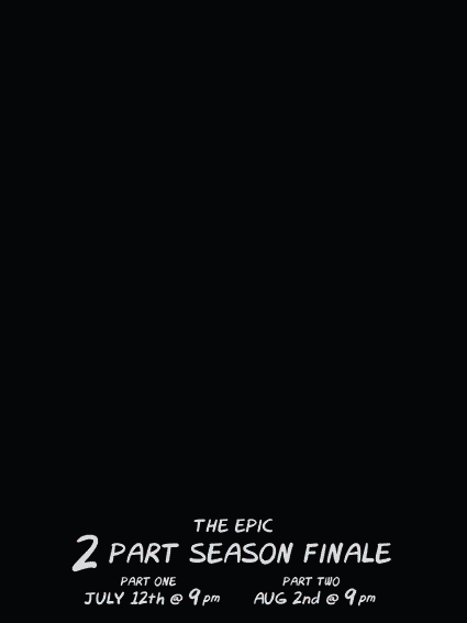 joedrawsstuff:  Don’t miss the two part season finale of Gravity Falls starting