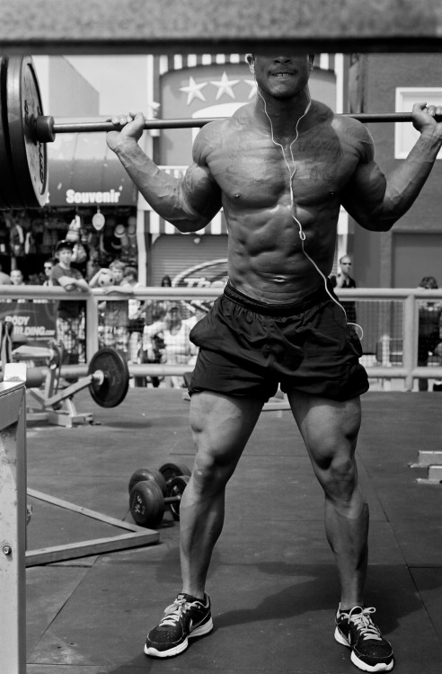 B-Mac-Lifts
