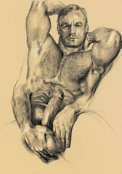 Masculine Musings