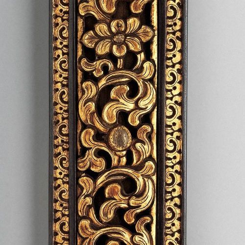 art-of-swords: Sword, Scabbard, and Belt Hook Dated: circa 1750–1850 Culture: Tibetan Medium: steel,