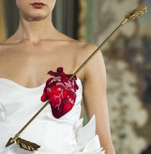 genterie:Farhad Re - Fall/Winter 2019 Couture
