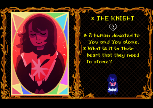 starlightshore:new character cards for my fangame, Angel’s Lullaby