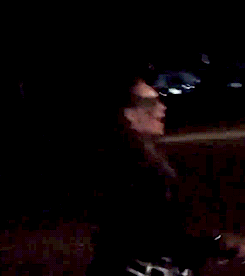 itberice:Alycia and Eliza dancing x