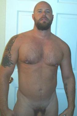 Thefatherfigureblog:  The Father Figure Blog: New Daddies &Amp;Amp; Muscle Bears