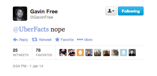 youtubersaremylifeline:  I was waiting for this tweet. 