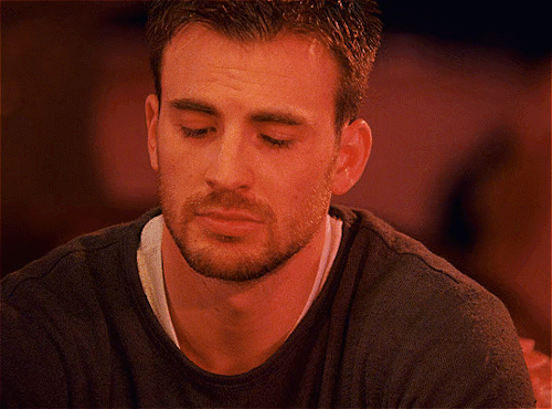 Chris Evans As Nick Grant In Push (2009)