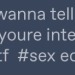 what-even-is-thiss:what-even-is-thiss:chantylay:lasagnacatlady:what-even-is-thiss:what-even-is-thiss:Since