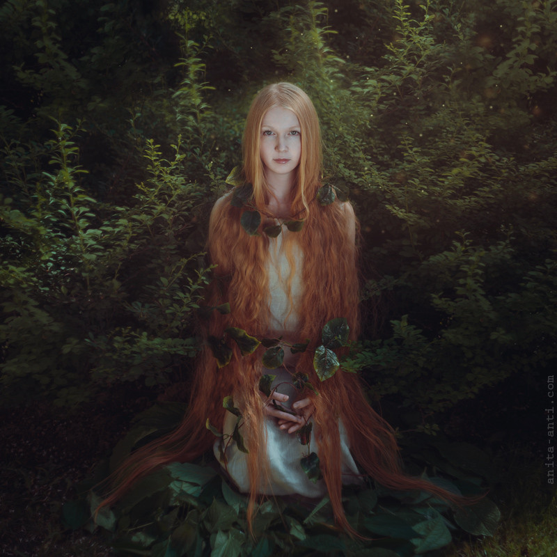 imickeyd:  ♥ by Anita Anti 