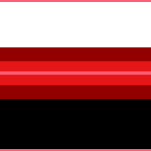 BPD Flag Themed Board For @marionetteartist !