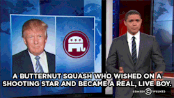 thedailyshow:  Tired of saying “Donald Trump”? Try these alternatives.