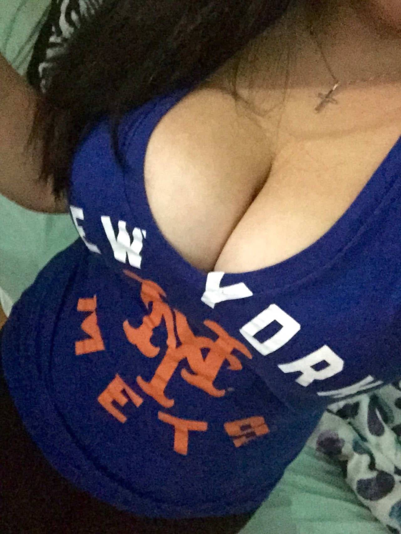 leftygoldberg:  giggles0x:I miss baseball season💙 Hey, me too. let’s go mets!