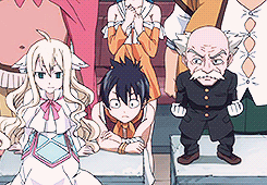 chocobunssss-blog:  "Can anyone stop Fairy Tail now?!"       