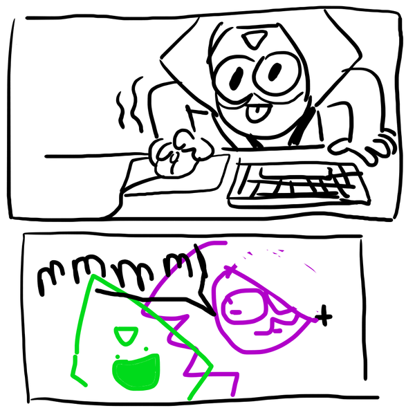 some twitter/draw pile pics!!! 