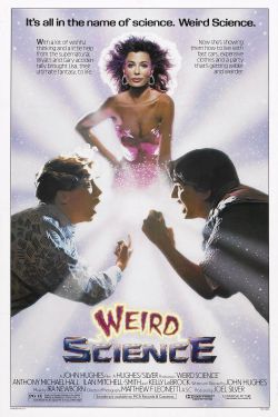 John Hughes directed this awesome film? The se fucking retarded faggot piece of emo shit that cursed of with the horrendous flicks &ldquo;The Breakfast Club&rdquo; and &ldquo;16 Candles&rdquo;? I&rsquo;m in shock.I feel as surprised as when I realized