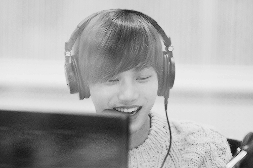 DJ KIM JONGIN