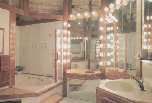 palmandlaser:  From Rodale’s Home Design Series: Baths (1987)
