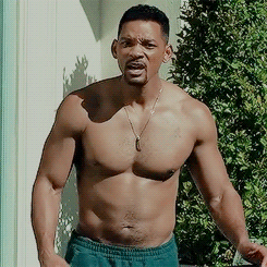 blackmen:  Will Smith – Focus
