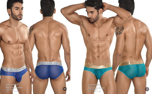 sanalejox:  @RevistaSoho if we have male models like Jorge Varela, why we don’t have a tease of him in #paramujeres issue?