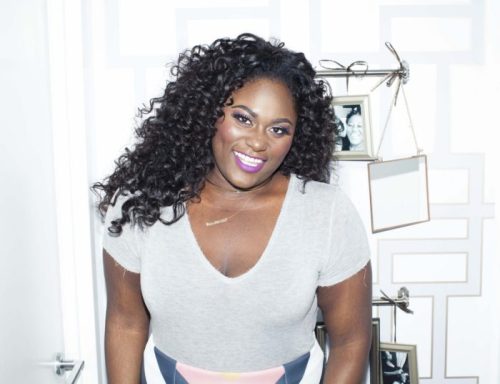 Porn photo belle-ayitian:    Danielle Brooks | The Coveteur