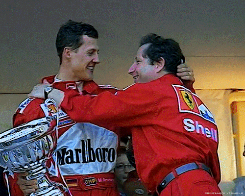 Monaco 1999
