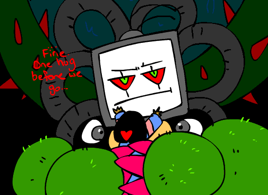 Ask Omega Flowey Explore Tumblr Posts And Blogs Tumgir
