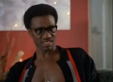 sugahstarshine:  The level of disgust on Leon’s face when he says “ain’t nobody