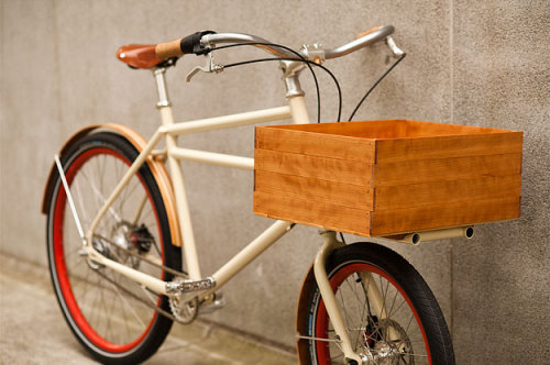 Fast Boy Cycles Nose Bike by Cycle Exif