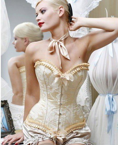 corset-fetish:  Corsets
