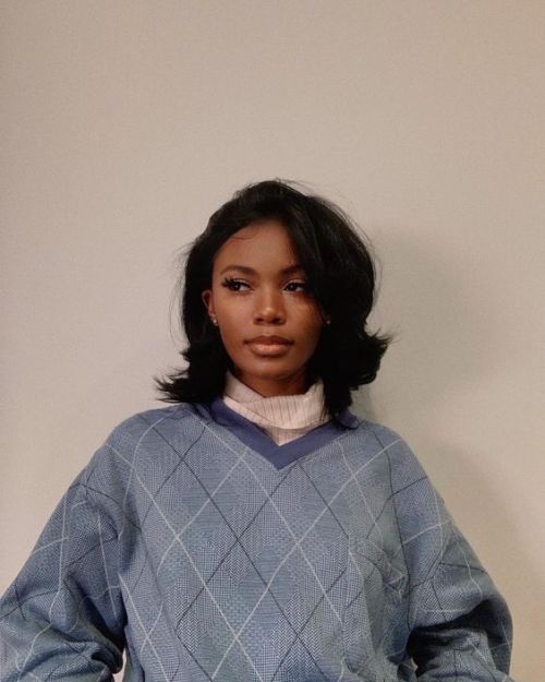 The Old Money Preppy Fashion Aesthetic Feat. Black Women