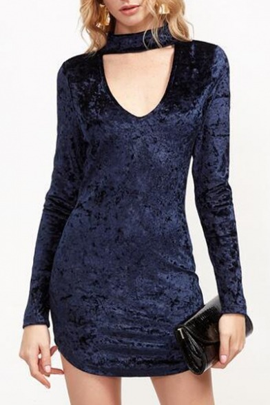 goalwayssmileyylove:  Catch up with fashion trend!Dress 1    \   Dress 2   \