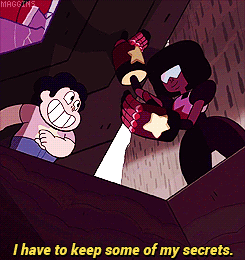 slytherin-enchantress:  I love Garnet. And not just because Garnet is my birthstone.