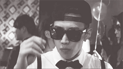 causeitbangs:  SNL Cast Member Intro w/ Jay Park. (☆) 