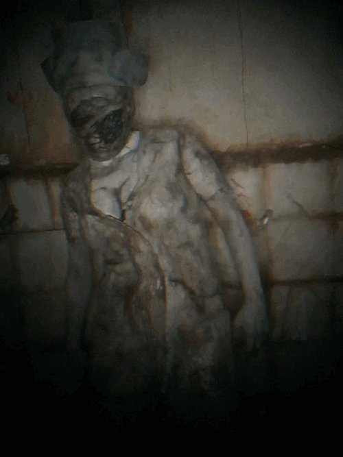 Welcome To Silent Hill
