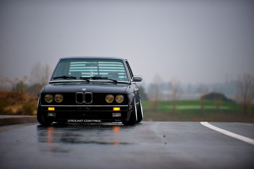 Custom Imports