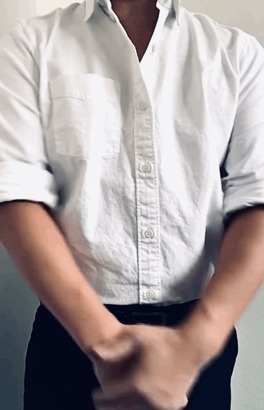 Irresistibly Drawn To You