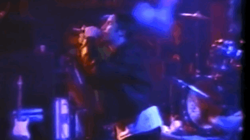 Pigface & Trent Renor | Suck | Live At Metropol In Pittsburgh, Pennsylvania On April 25, 1991