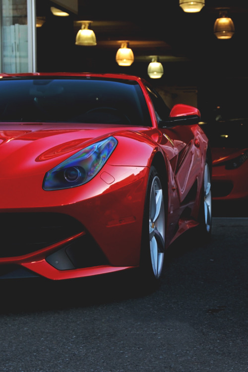 mistergoodlife:  Rosso Corsa ║ Via ║ Goodlife 