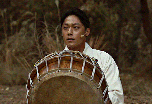 Lee Do Hyun As "Yoon Bon Gil"